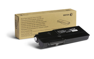 XEROX 106R03520 TONER NEGRO ALTO 5K - XEROX 106R03520 TONER NEGRO ALTO 5K -